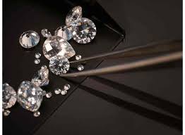 Diamond Jewellery