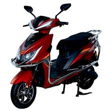 Electric Scooty